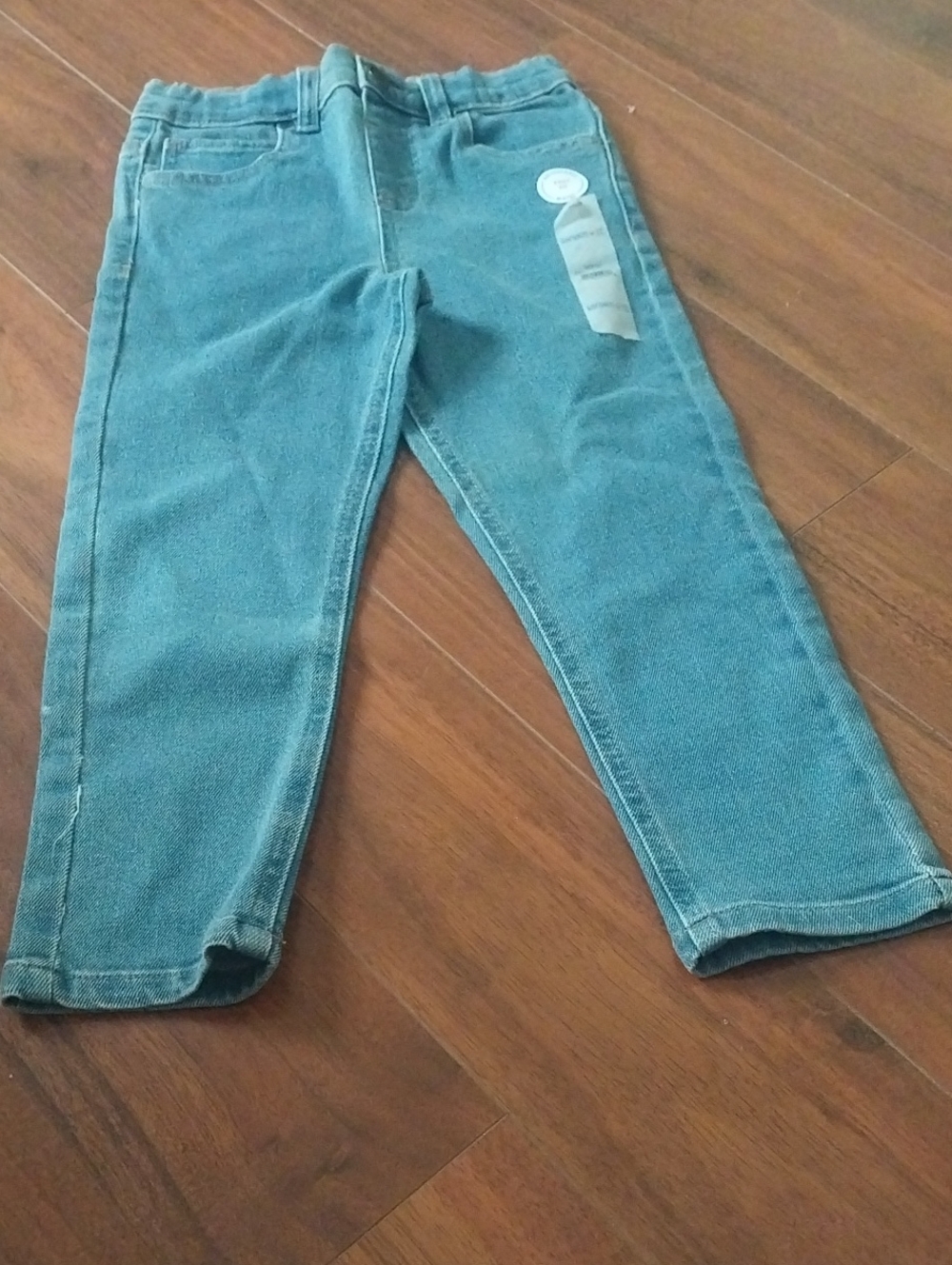Garanimals Blue Kids Jeans
